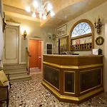 Guest house Ca Le Vele 4*