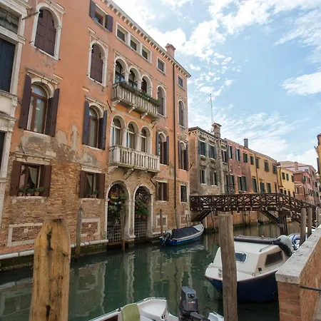 Guest house Ca Le Vele Venice