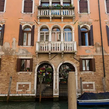 Guest house Ca Le Vele