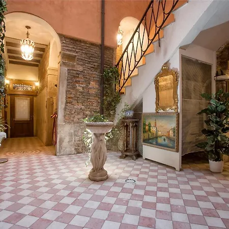 Ca Le Vele Guest house