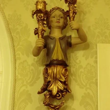 Guest house Ca Le Vele Venice