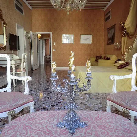 Guest house Ca Le Vele Venice