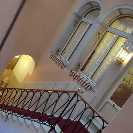 Ca Le Vele 4* Venetië