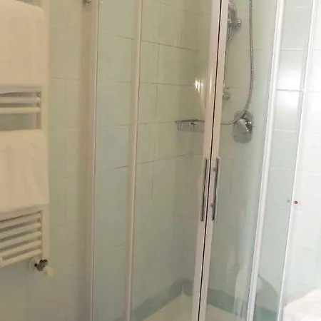 Gasthuis Ca Le Vele Venetië