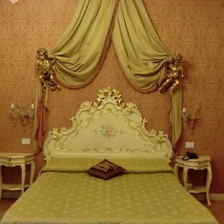 Ca Le Vele Guest house Venice