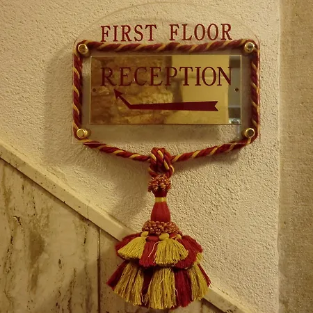 Ca Le Vele 4* Venetië