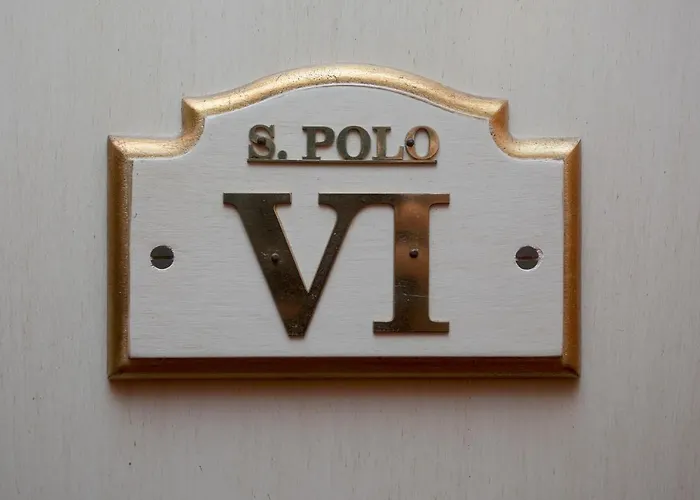 Ca Le Vele Πανσιόν Βενετία