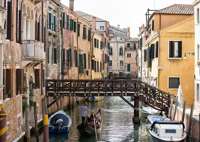 Ca Le Vele Πανσιόν