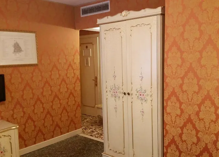 Πανσιόν Ca Le Vele