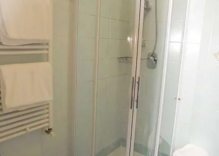 Πανσιόν Ca Le Vele Βενετία