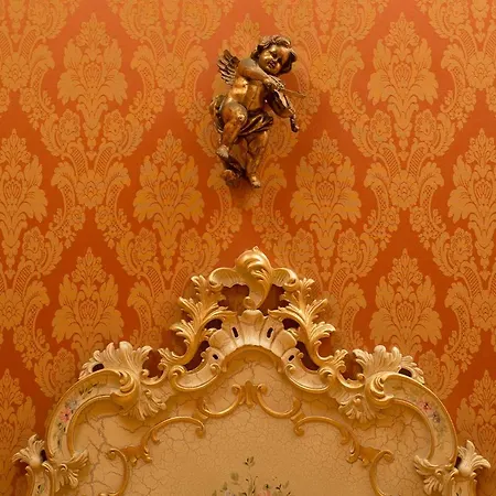 Pensjonat Ca Le Vele 4*