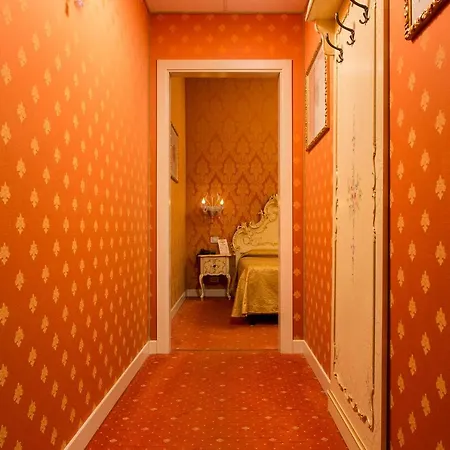 Pensjonat Ca Le Vele