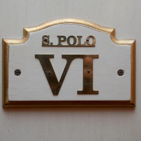 Ca Le Vele Pensjonat Wenecja