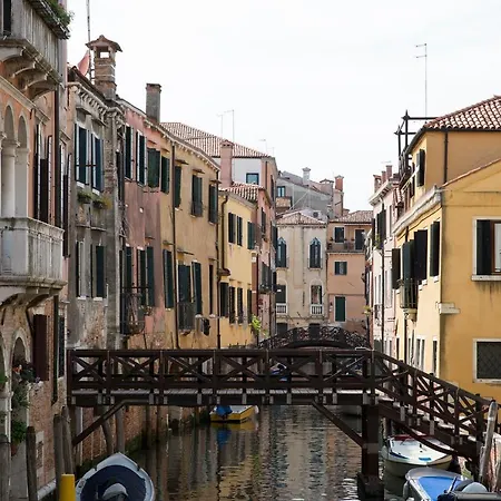 Pensjonat Ca Le Vele 4*