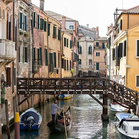 Ca Le Vele Pensjonat