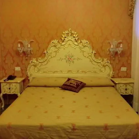 Ca Le Vele Pensjonat Wenecja