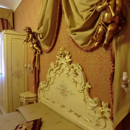 Pensjonat Ca Le Vele