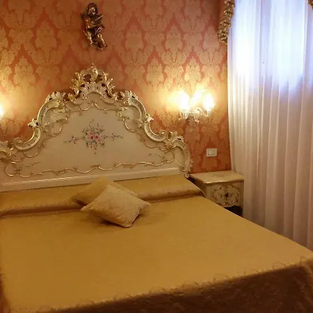 Ca Le Vele Pensjonat Wenecja