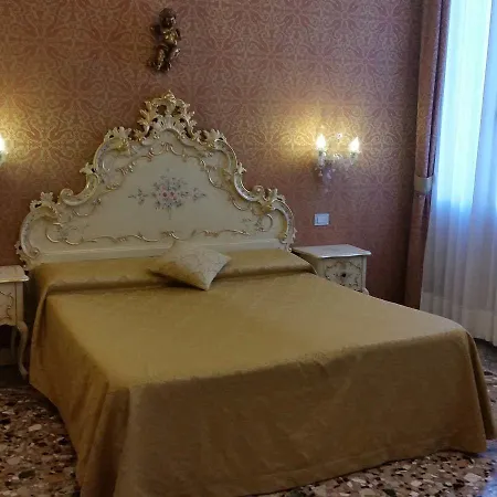 Ca Le Vele 4* Wenecja