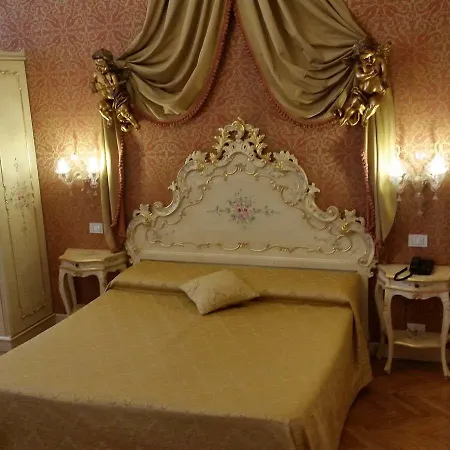 Pensjonat Ca Le Vele