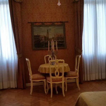 Ca Le Vele Pensjonat