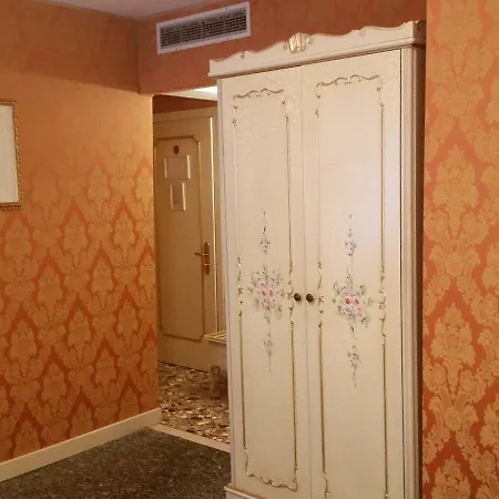 Pensjonat Ca Le Vele