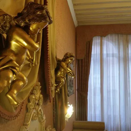 Ca Le Vele Pensjonat