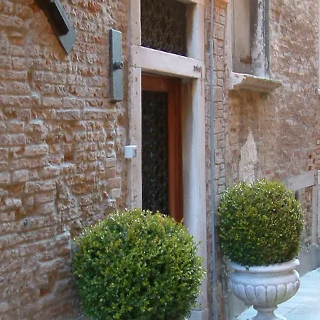 Pensjonat Ca Le Vele