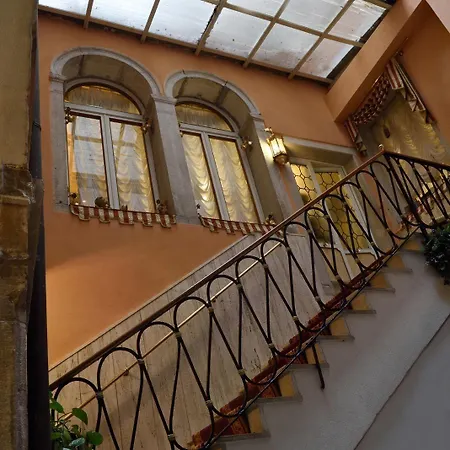 Ca Le Vele 4* Wenecja