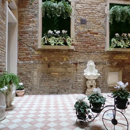 Ca Le Vele Pensjonat