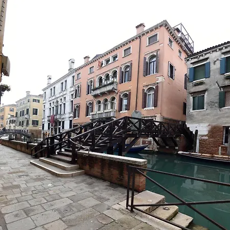 Ca Le Vele Pensjonat