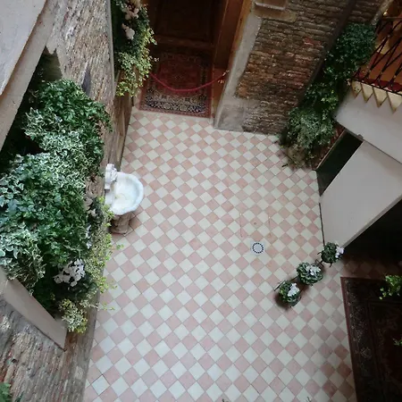 Ca Le Vele Pensjonat