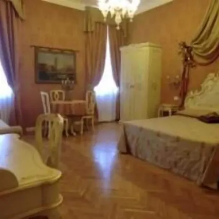 Pensjonat Ca Le Vele