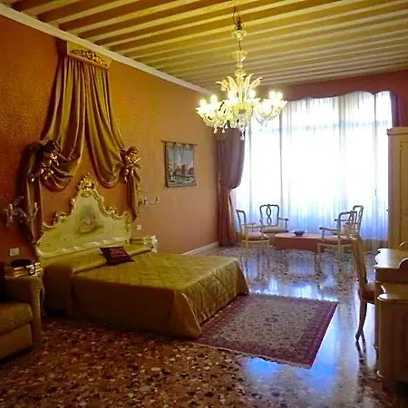 Pensjonat Ca Le Vele