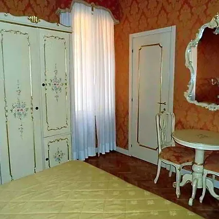 Pensjonat Ca Le Vele Wenecja