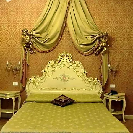 Pensjonat Ca Le Vele