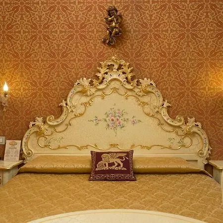 Cà Le Vele 4* Venezia