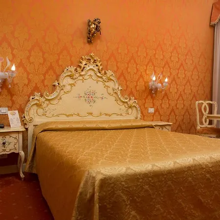 Casa de hóspedes Cà Le Vele Veneza