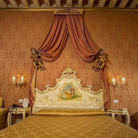 Casa de hóspedes Cà Le Vele