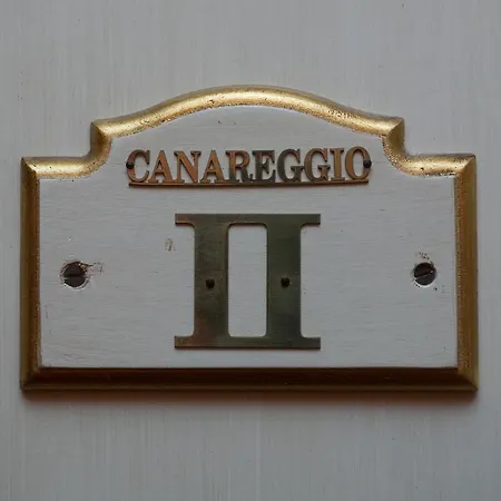 Casa de hóspedes Cà Le Vele 4*