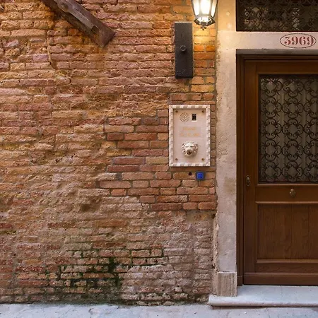 Cà Le Vele Casa de hóspedes