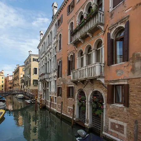 Cà Le Vele 4* Veneza