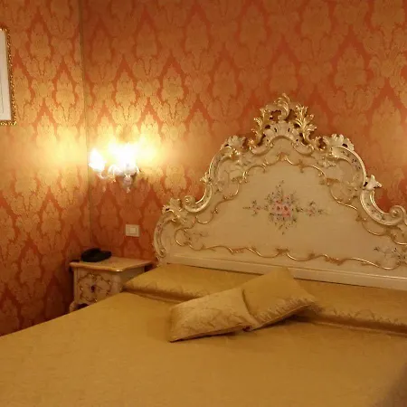 Cà Le Vele Casa de hóspedes Veneza