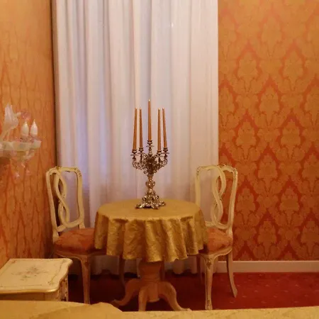 Cà Le Vele Casa de hóspedes Veneza