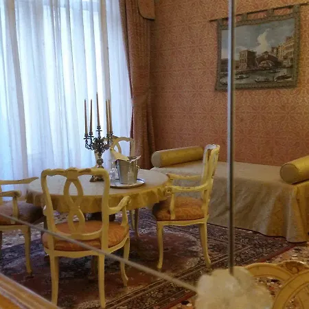 Cà Le Vele Casa de hóspedes Veneza