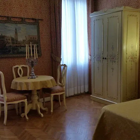 Cà Le Vele Veneza