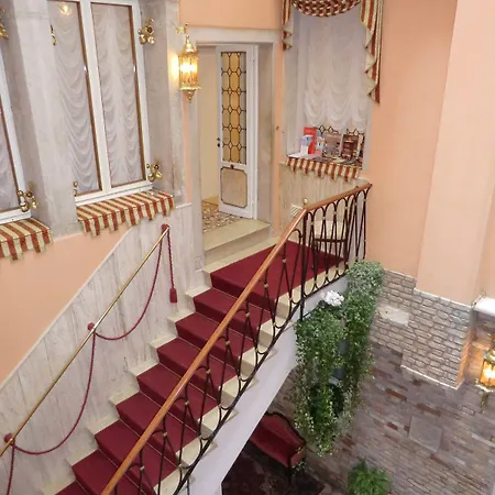 Casa de hóspedes Cà Le Vele
