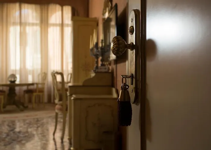 Casa de hóspedes Cà Le Vele Veneza