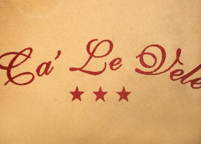 Casa de hóspedes Cà Le Vele Veneza