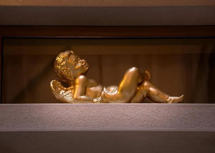 Casa de hóspedes Cà Le Vele